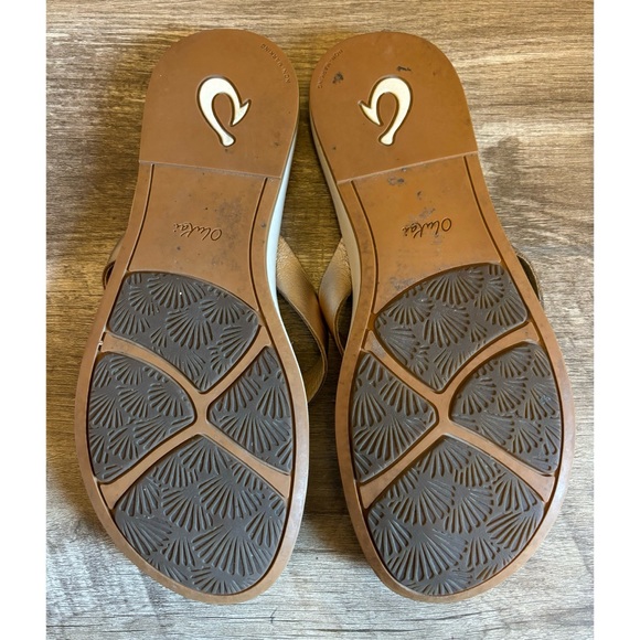 OluKai Womens Nohie Sandals - Picture 6 of 10